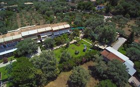 Villa Fenia