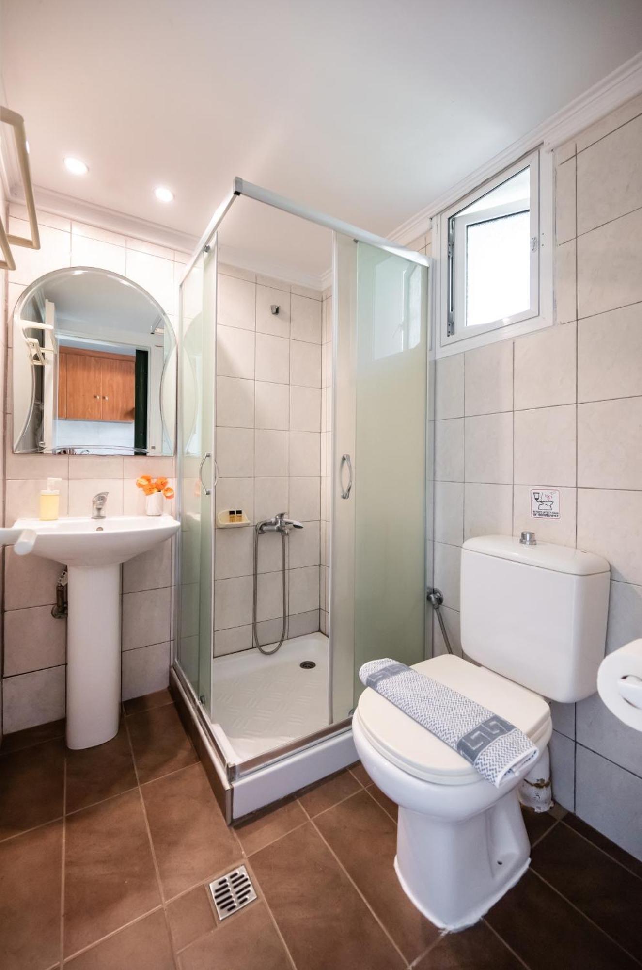 Villa Fenia Lefkáda Extérieur photo