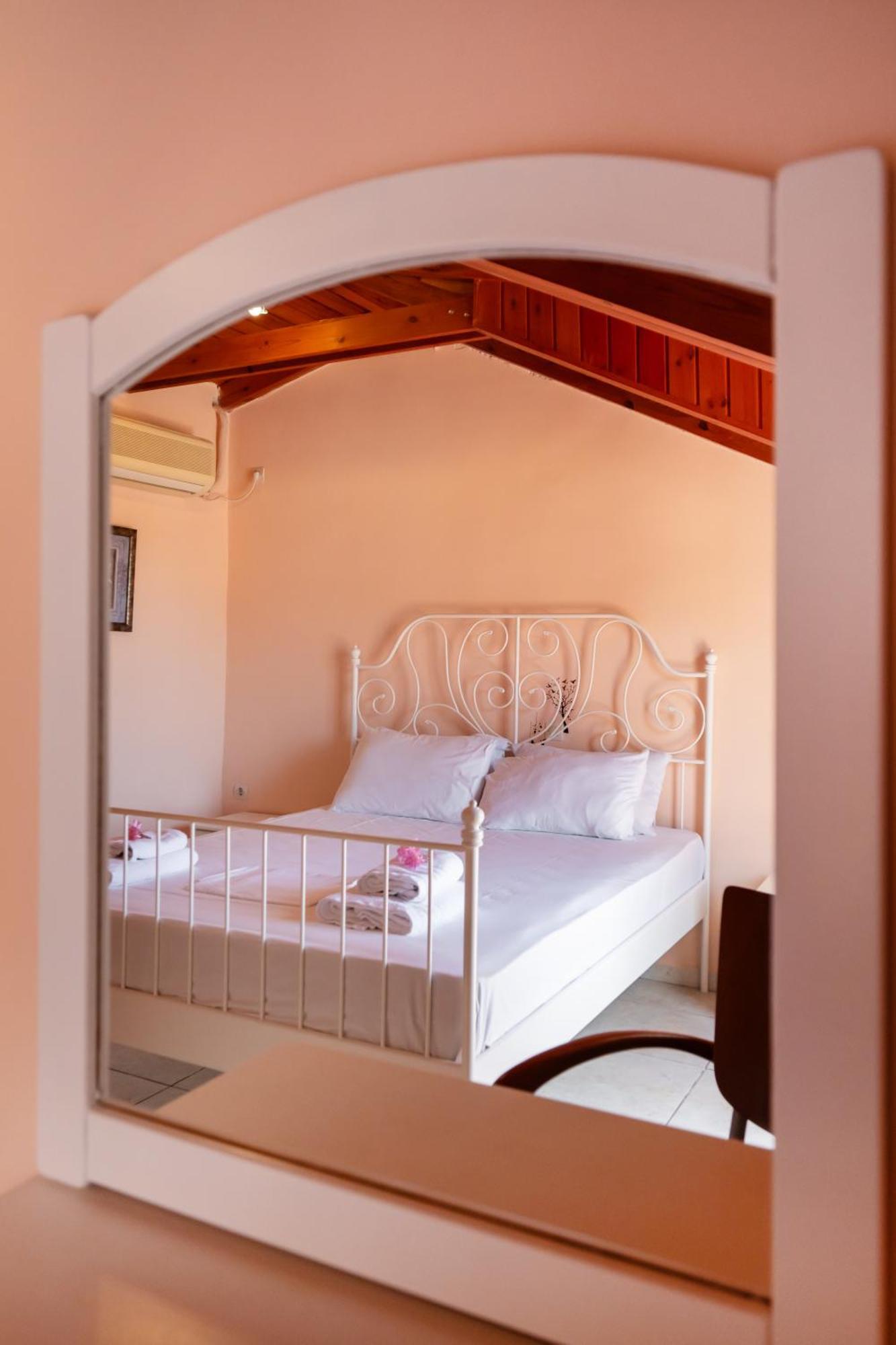 Villa Fenia Lefkáda Extérieur photo