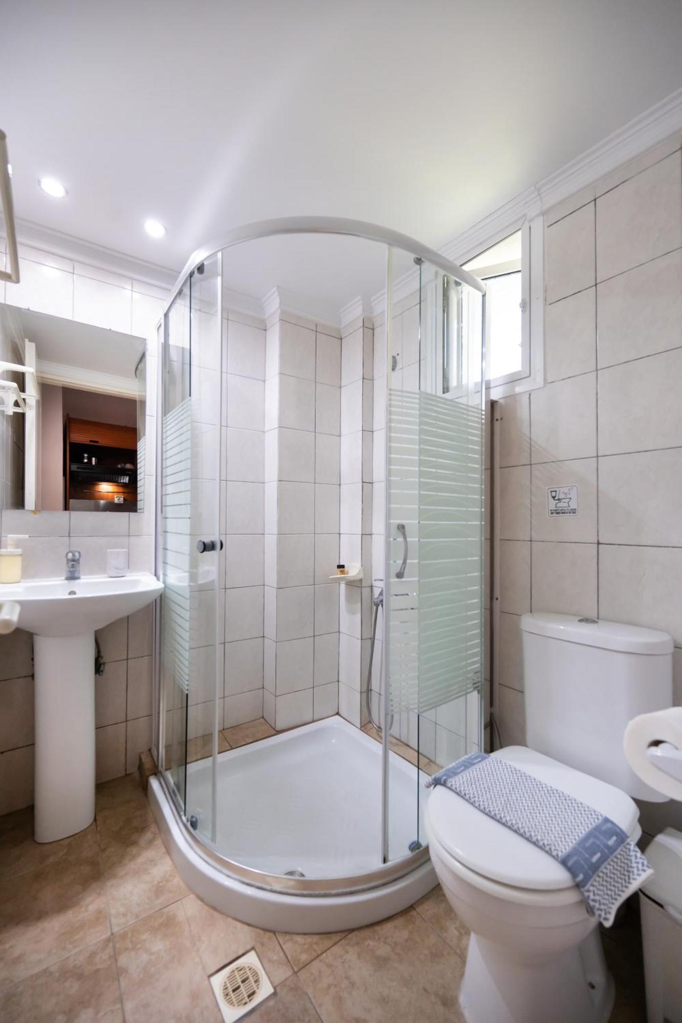 Villa Fenia Lefkáda Extérieur photo