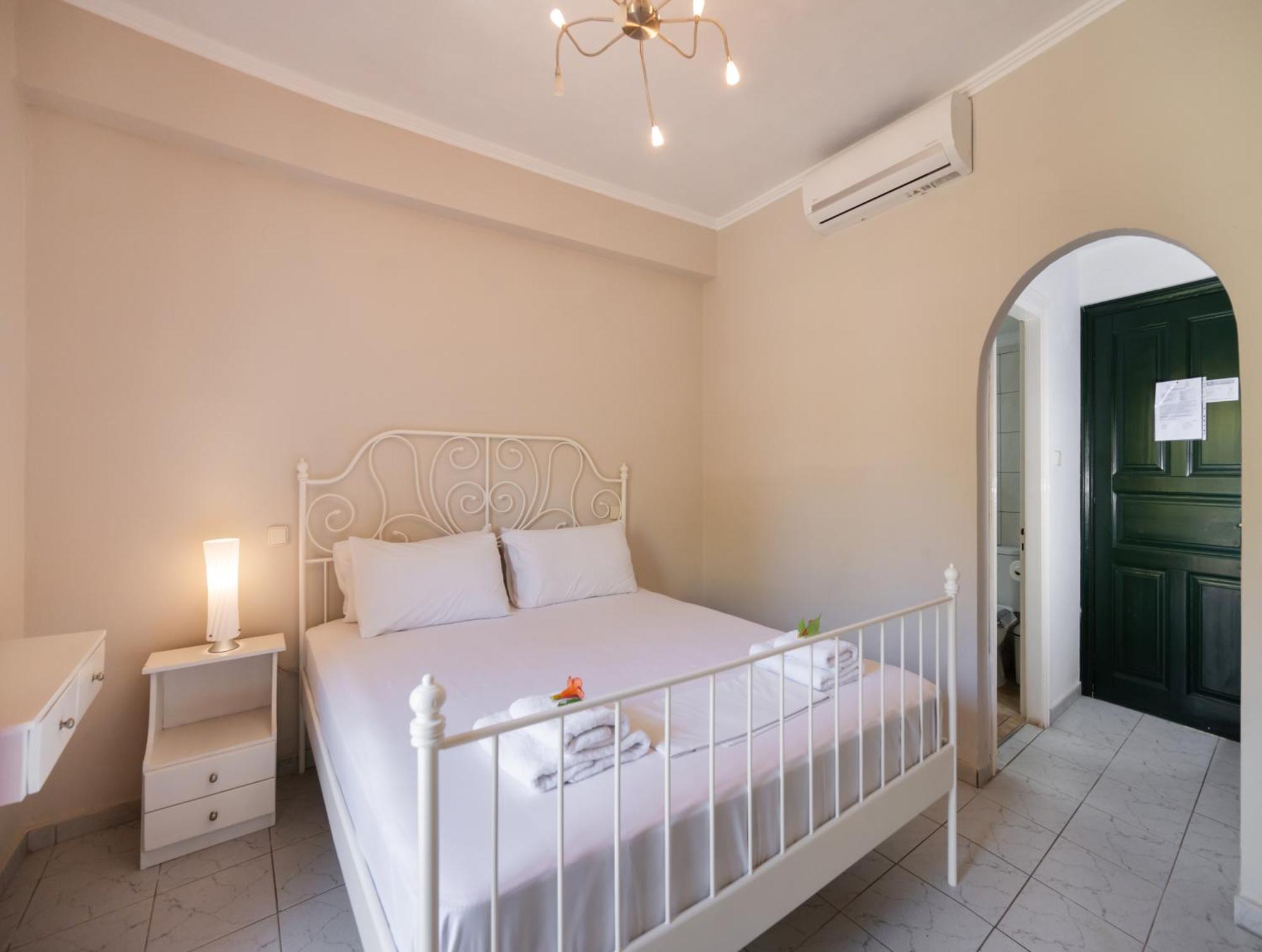 Villa Fenia Lefkáda Extérieur photo